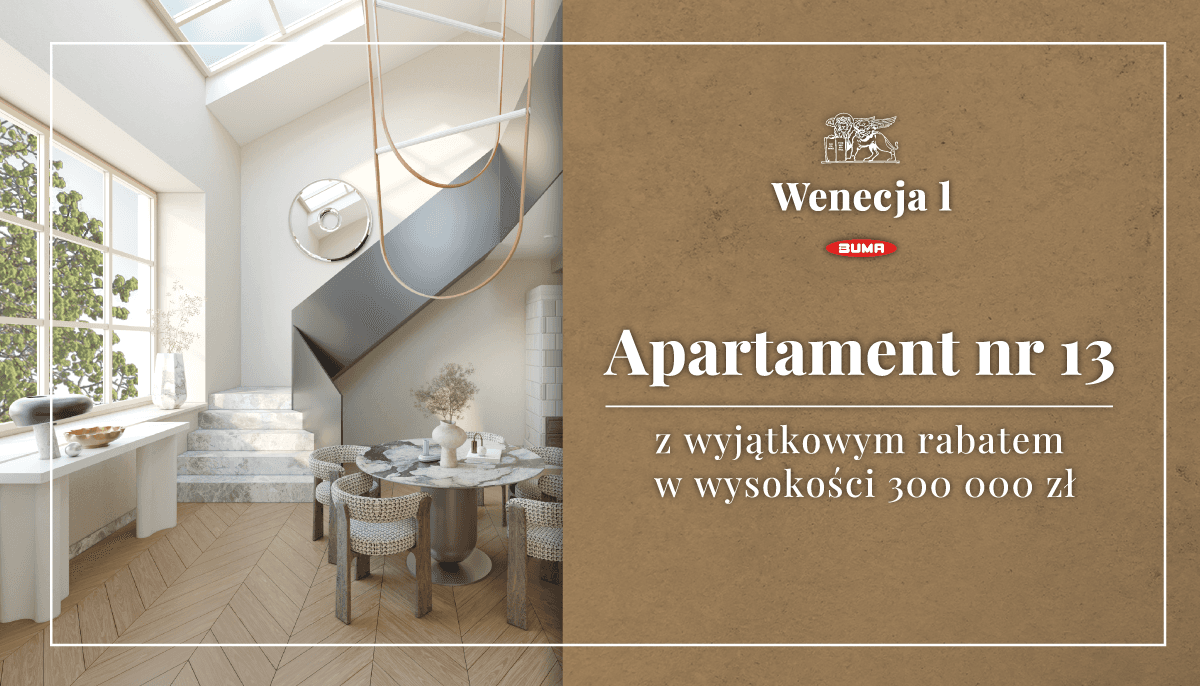 Wenecja 1