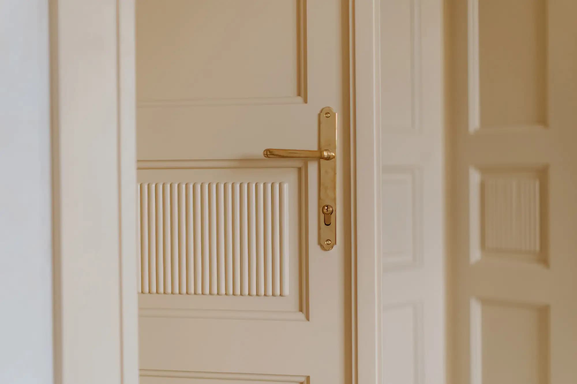 Door handle